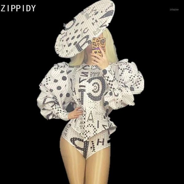 stage wear black white dot letter pattern shirt short cap bar women dancer show outfit prom singer dance set youdu1, Black;red
stage wear black white dot letter pattern shirt short cap bar women dancer show outfit prom singer dance set youdu1, Black;red