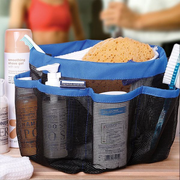 bathroom accessories multifunctional storage bag mesh bag oxford cloth wash bags, Blue;pink
bathroom accessories multifunctional storage bag mesh bag oxford cloth wash bags, Blue;pink