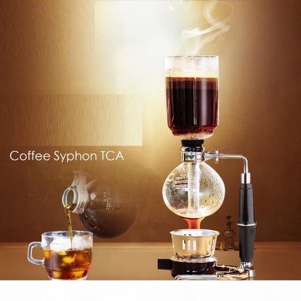 new japanese coffee maker alcohol light siphon coffee maker high temperature siphon 3 5cup glass coffee ware
new japanese coffee maker alcohol light siphon coffee maker high temperature siphon 3 5cup glass coffee ware
