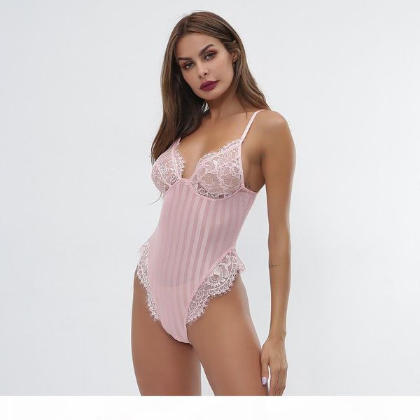 quality2019 black lace bodysuit women backless mesh bodysuit floral hollow out lace black jumpsuit catsuit straps body overalls
quality2019 black lace bodysuit women backless mesh bodysuit floral hollow out lace black jumpsuit catsuit straps body overalls