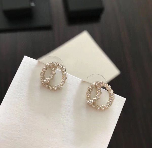 fashion gold diamond stud earrings des boucles d'oreilles for lady women party wedding lovers gift engagement jewelry for bride with bo, Golden;silver
fashion gold diamond stud earrings des boucles d'oreilles for lady women party wedding lovers gift engagement jewelry for bride with bo, Golden;silver