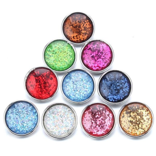 10pcs/lot mixed 18mm colorful snap buttons jewelry resin stone buttons snaps charms fit snap bracelet bangles for wom jllsyu
10pcs/lot mixed 18mm colorful snap buttons jewelry resin stone buttons snaps charms fit snap bracelet bangles for wom jllsyu