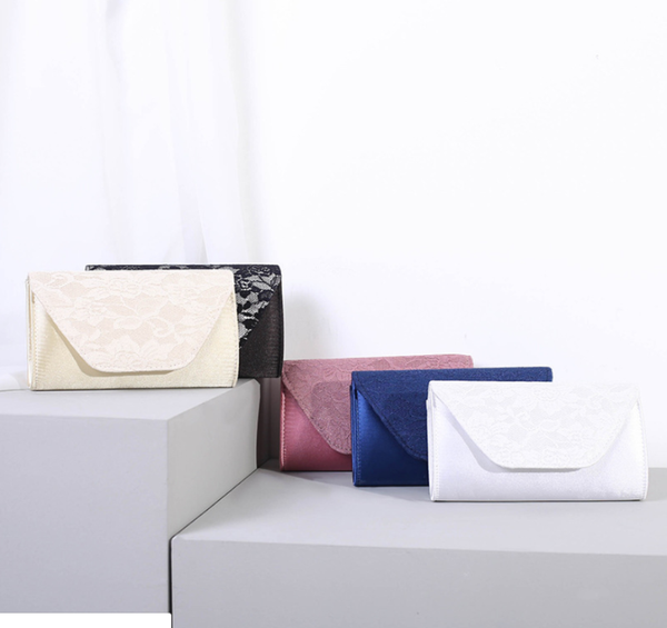xiyuan 2020 new wedding party dinner bag lace stitching envelope bag evening clutch bags women evening bags bridal handbag
xiyuan 2020 new wedding party dinner bag lace stitching envelope bag evening clutch bags women evening bags bridal handbag
