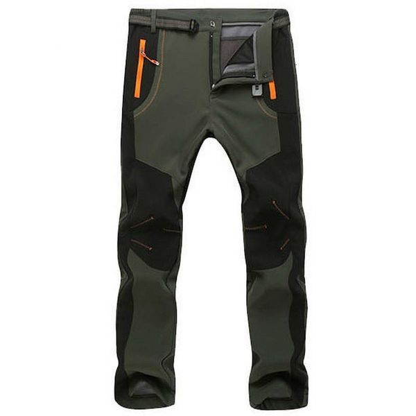 brand men's winter stretch casual pants men warm fleece lining sweatpants shark skin trousers mens gray softshell pants,am110, Black
brand men's winter stretch casual pants men warm fleece lining sweatpants shark skin trousers mens gray softshell pants,am110, Black