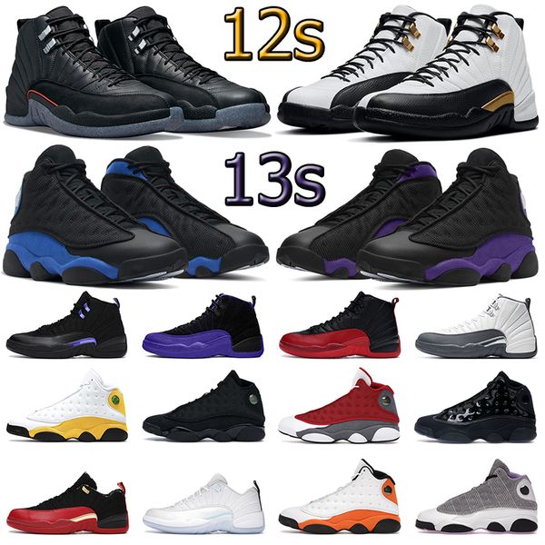 2022 men basketball shoes 12s dark concord royalty taxi playoffs utility 13s red flint black cat houndstooth court purple bred mens women tr
2022 men basketball shoes 12s dark concord royalty taxi playoffs utility 13s red flint black cat houndstooth court purple bred mens women tr
