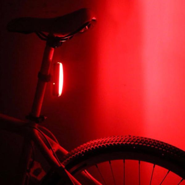 new usb rechargeable bicycle rear waterproof light cycling led taillightmtb road bike tail light back lamp bicycle new
new usb rechargeable bicycle rear waterproof light cycling led taillightmtb road bike tail light back lamp bicycle new