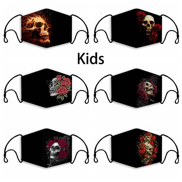 fashion factory halloween design face party masks printed skull rose cover mouth breathable dust pm2.5 washable and reus p3lm8
fashion factory halloween design face party masks printed skull rose cover mouth breathable dust pm2.5 washable and reus p3lm8