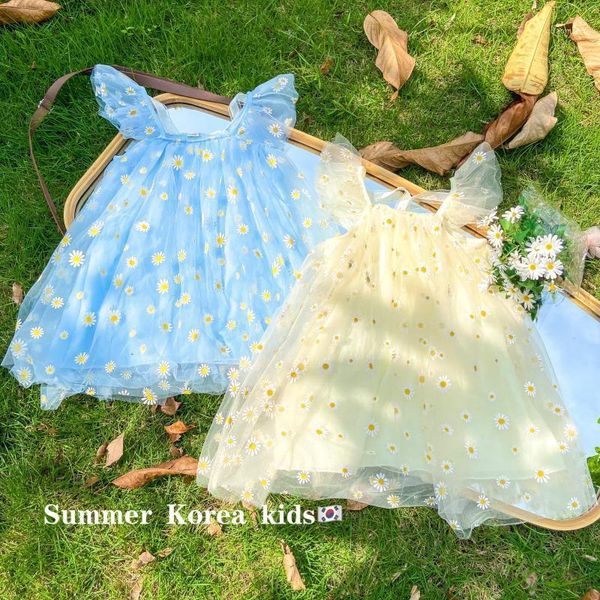 girl's dresses girls summer dress flowers zou ju fresh suspender holiday travel clothing seaside play clothing1, Red;yellow
girl's dresses girls summer dress flowers zou ju fresh suspender holiday travel clothing seaside play clothing1, Red;yellow