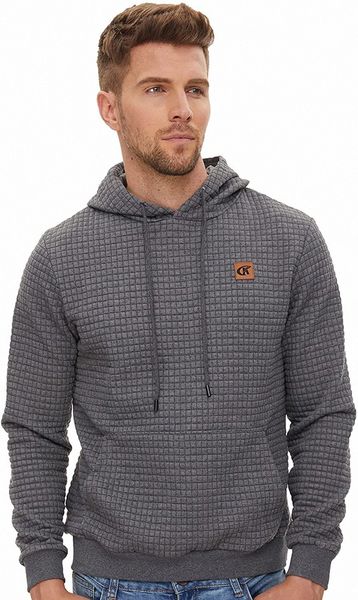 men's hoodies pullover long sleeve drawstring plaid jacquard sweatshirt with kangaroo pocket for men casual and sport x60q#, Black
men's hoodies pullover long sleeve drawstring plaid jacquard sweatshirt with kangaroo pocket for men casual and sport x60q#, Black