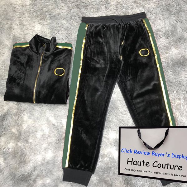 men autumn winter clothing set fashionable letter embroidery tracksutis mens casual zipper jackets + pants two pieces suits, Gray
men autumn winter clothing set fashionable letter embroidery tracksutis mens casual zipper jackets + pants two pieces suits, Gray