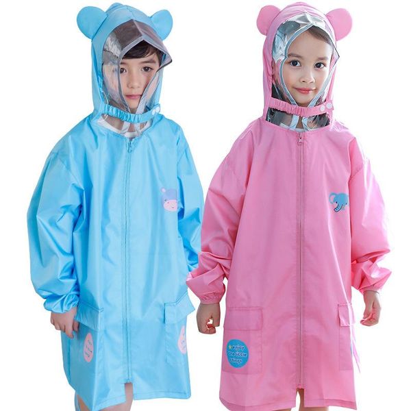 vilead solid polyester children raincoat cute animal waterproof rain coat boys girls breathable poncho outdoor portable rainwear wmtxya
vilead solid polyester children raincoat cute animal waterproof rain coat boys girls breathable poncho outdoor portable rainwear wmtxya
