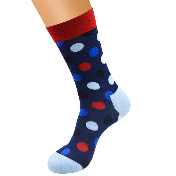 peonfly 2020 new arrived happy socks men colorful dot design combed cotton socks leisure socks funny gift happiness wmtdfx xhlove, Black
peonfly 2020 new arrived happy socks men colorful dot design combed cotton socks leisure socks funny gift happiness wmtdfx xhlove, Black