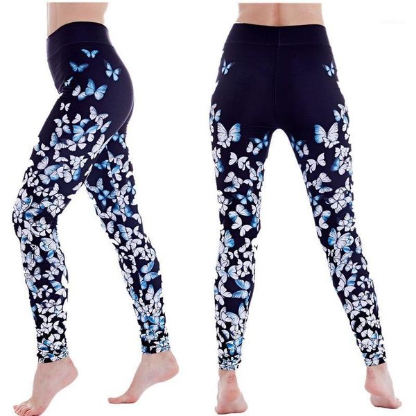 kezrea fashion butterfly digital printing leggings outdoor sports fitness ladies casual yoga pants1, White;red
kezrea fashion butterfly digital printing leggings outdoor sports fitness ladies casual yoga pants1, White;red