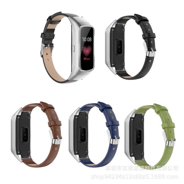 suitable for samsung galaxy fit sm-r370 bamboo leather smart bracelet 370 fashion st
suitable for samsung galaxy fit sm-r370 bamboo leather smart bracelet 370 fashion st
