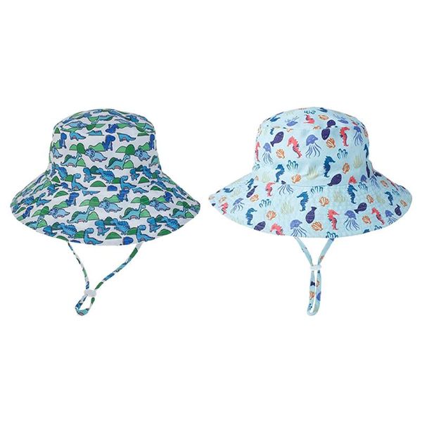 wide brim hats boys and girls sun infant children fisherman beach swimming pool, Blue;gray
wide brim hats boys and girls sun infant children fisherman beach swimming pool, Blue;gray