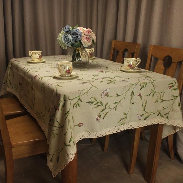 table cloth curcya beige tablecloth pastoral flowers coffee cover home decorative cloths for dining tables
table cloth curcya beige tablecloth pastoral flowers coffee cover home decorative cloths for dining tables