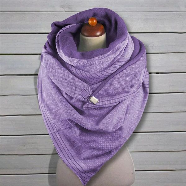 fashion winter scarf shawls women soild button soft wrap muffer casual warm scarves shawls scarf ladies foulard, Blue;gray
fashion winter scarf shawls women soild button soft wrap muffer casual warm scarves shawls scarf ladies foulard, Blue;gray