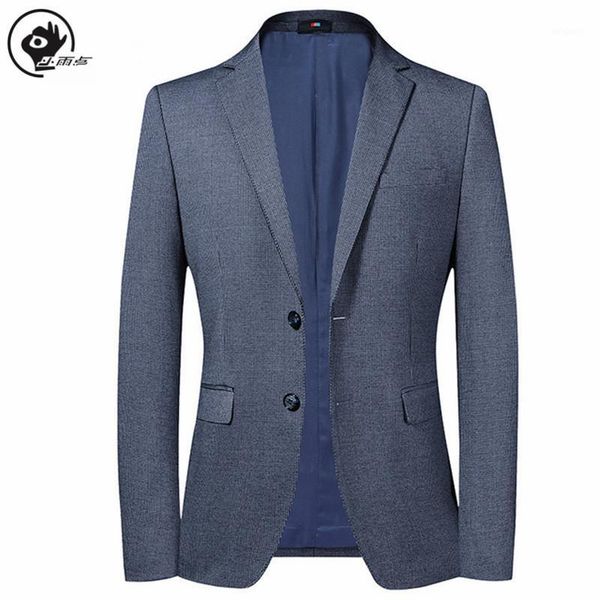 little raindrop mens blazer jacket man korean slim fit male suit single breasted men formal business work wear suit1, White;black
little raindrop mens blazer jacket man korean slim fit male suit single breasted men formal business work wear suit1, White;black