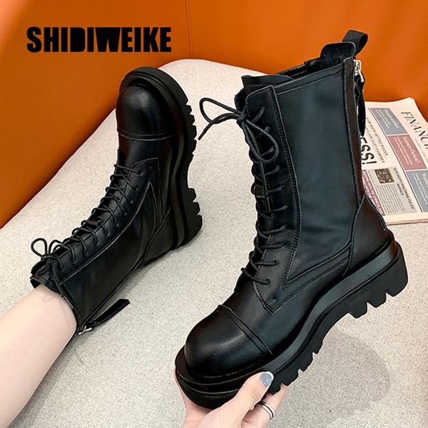 Women Shoes Pu Leather Ankle Boots for Women Fashion Black High Top Shoes Woman Spring Autumn Ankle boots Winter woman
Women Shoes Pu Leather Ankle Boots for Women Fashion Black High Top Shoes Woman Spring Autumn Ankle boots Winter woman