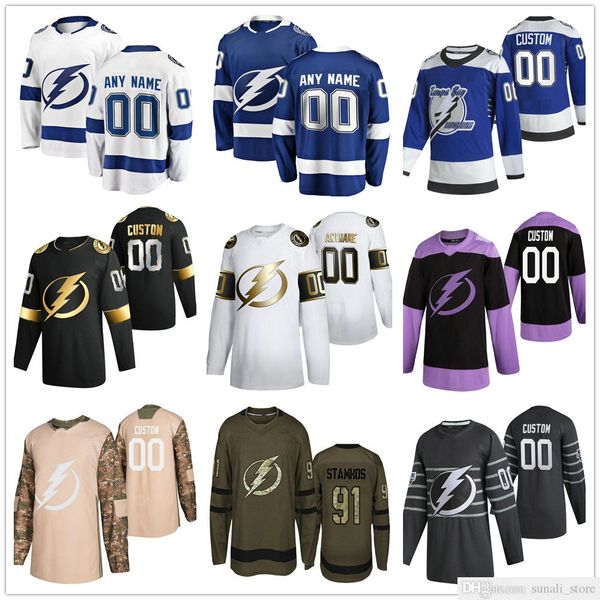 stitched 78 dmitri semykin 98 mikhail sergachev 46 gemel smith 67 mitchell stephens 56 ben thomas 92 alexander volkov 44 jan rutta jerseys, Black;red
stitched 78 dmitri semykin 98 mikhail sergachev 46 gemel smith 67 mitchell stephens 56 ben thomas 92 alexander volkov 44 jan rutta jerseys, Black;red
