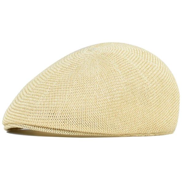 berets women's autumn winter fashion elegant warm breathable simple solid color duckbill beret flat cap golf ivy, Blue;gray
berets women's autumn winter fashion elegant warm breathable simple solid color duckbill beret flat cap golf ivy, Blue;gray