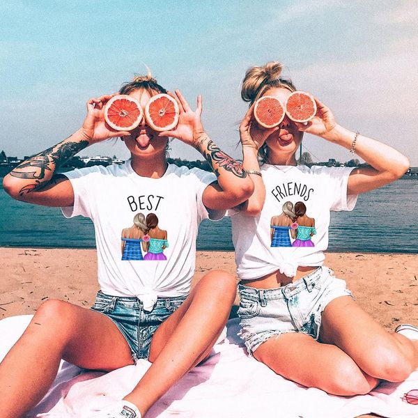 friend shirts summer fashion harajuku graphic tee matching bff shirts femme grunge aesthetic girlfriend white shirts
friend shirts summer fashion harajuku graphic tee matching bff shirts femme grunge aesthetic girlfriend white shirts