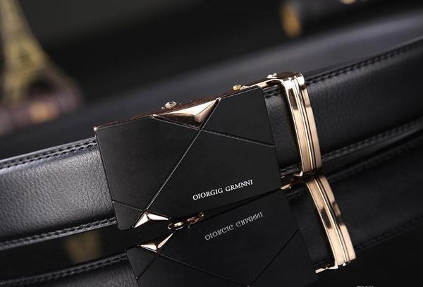 belt automatic buckle genuine leather am bs belts 105-125cm, Black;brown
belt automatic buckle genuine leather am bs belts 105-125cm, Black;brown