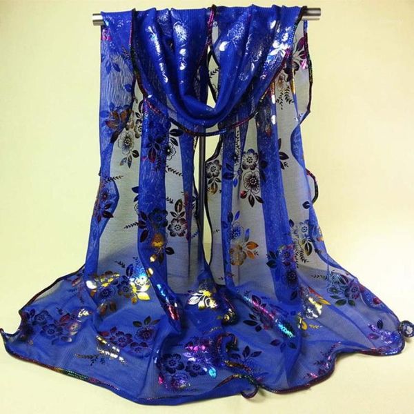 wholesale-charmdemon women vintage colorful flower lace gauze veil wrap scarf shawl wrap jy281, Blue;gray
wholesale-charmdemon women vintage colorful flower lace gauze veil wrap scarf shawl wrap jy281, Blue;gray