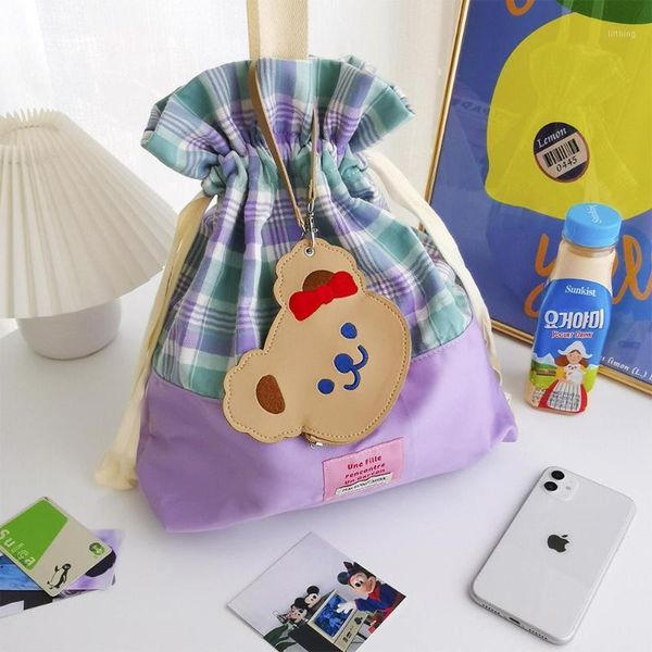 bentoy korea pu bear bag pendant cute bear coin purse student bus bank card case milkjoy storage holder mini wallet bag gift1, Black
bentoy korea pu bear bag pendant cute bear coin purse student bus bank card case milkjoy storage holder mini wallet bag gift1, Black