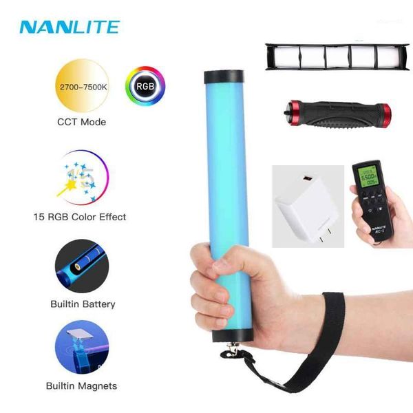 nanguang nanlite pavotube ii 6c led rgb light tube portable handheld pgraphy lighting stick cct mode ps video soft light1
nanguang nanlite pavotube ii 6c led rgb light tube portable handheld pgraphy lighting stick cct mode ps video soft light1