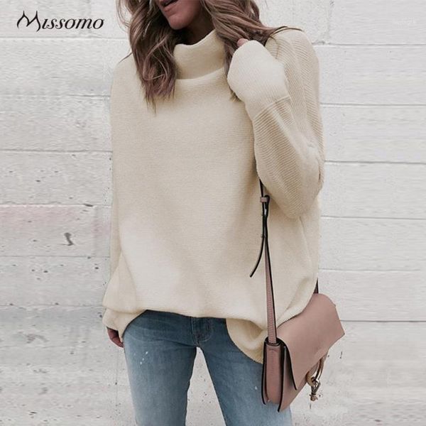 missomo turtleneck knitted sweater women long sleeve pullover women sweater femme knitwear jumper pull femme hiver winter 111, White;black
missomo turtleneck knitted sweater women long sleeve pullover women sweater femme knitwear jumper pull femme hiver winter 111, White;black