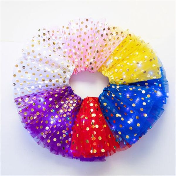 3-8y girls led tutu skirt fancy ballet dance wear tutu pettiskirt mini skirts kids party dance tulle dress pleated gauzy dresses ly122104, Blue
3-8y girls led tutu skirt fancy ballet dance wear tutu pettiskirt mini skirts kids party dance tulle dress pleated gauzy dresses ly122104, Blue