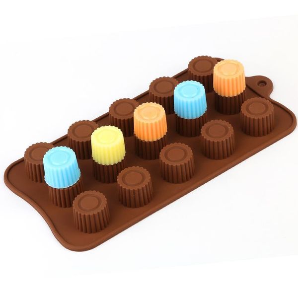 new heart chocolate molds 15 cavity disile wedding candy baking molds cupcake decorations cake jllpmg
new heart chocolate molds 15 cavity disile wedding candy baking molds cupcake decorations cake jllpmg