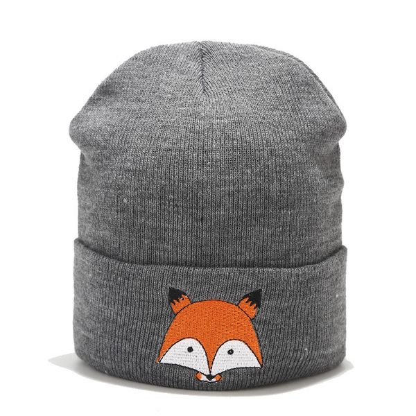 women's winter hat beanie hat women men fox knitted beanie hat hip hop brimless cap watch cap for girls hats for female 2019, Blue;gray
women's winter hat beanie hat women men fox knitted beanie hat hip hop brimless cap watch cap for girls hats for female 2019, Blue;gray