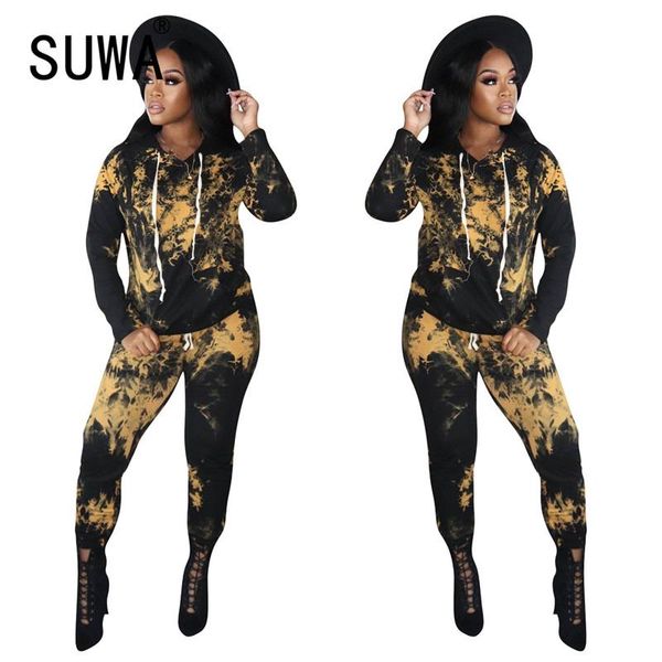 галстук-краска galaxy print galaxy print women's set с длинным рукавом top jogger брюки костюм active wear cousssuit из двух частей набор фи, Gray
галстук-краска galaxy print galaxy print women's set с длинным рукавом top jogger брюки костюм active wear cousssuit из двух частей набор фи, Gray