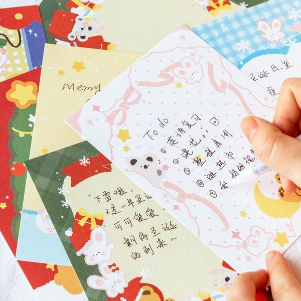 15 pcs lot kawaii merry christmas notebook cute agenda notepad children christmas gift stationery 15 pcs lot wmtenn my_home2010
15 pcs lot kawaii merry christmas notebook cute agenda notepad children christmas gift stationery 15 pcs lot wmtenn my_home2010