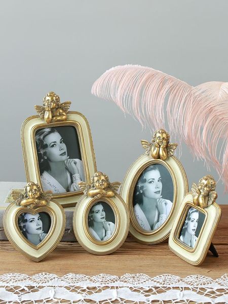 angel series golden resin material p frame wall hanging bedroom study living room dining room coffee table decoration
angel series golden resin material p frame wall hanging bedroom study living room dining room coffee table decoration