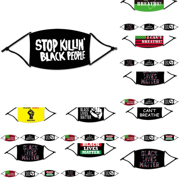 ueijuu designer i cant breathe face washable black lives matter masks fashion mask with filter 4 n
ueijuu designer i cant breathe face washable black lives matter masks fashion mask with filter 4 n