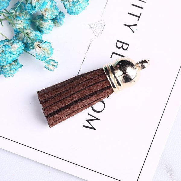 20pcs lot suede tassel cords for earrings charms pendants 22 colors metal caps satin tassels for diy jewelry making materials h jllnrf
20pcs lot suede tassel cords for earrings charms pendants 22 colors metal caps satin tassels for diy jewelry making materials h jllnrf