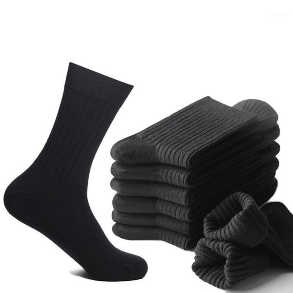 100% combed cotton men dress socks bigger plus size43-46thicken autumn winter warm compression socks for men gift1, Black
100% combed cotton men dress socks bigger plus size43-46thicken autumn winter warm compression socks for men gift1, Black