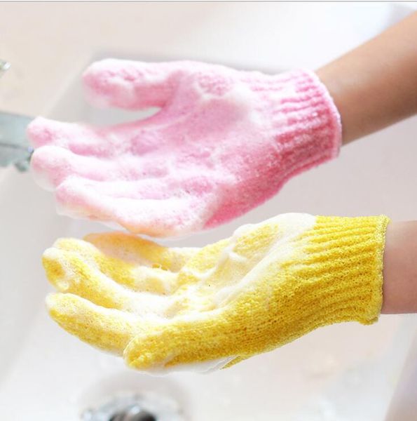 factorytbp8nylon exfoliating shower gloves spa glove dead skin cell remover body wash massage scrub morocco bath towel l
factorytbp8nylon exfoliating shower gloves spa glove dead skin cell remover body wash massage scrub morocco bath towel l