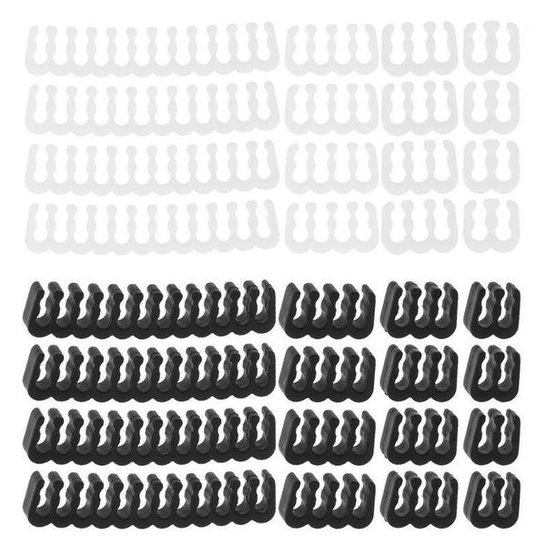 16pcs/set pp cable comb/clamp/clip/organizer/dresser for 2.5-3.2mm pc power cables wiring 4/6/8/24 pin computer cable manager1
16pcs/set pp cable comb/clamp/clip/organizer/dresser for 2.5-3.2mm pc power cables wiring 4/6/8/24 pin computer cable manager1