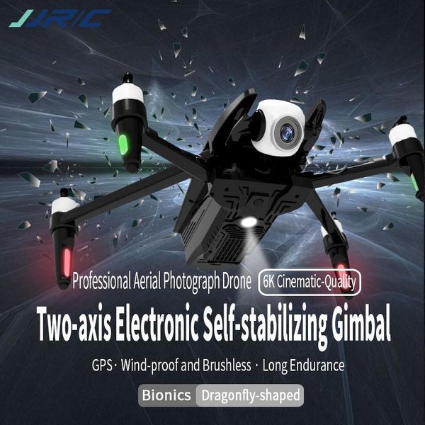 jjrc x15 drone 6k professional gps quadcopter with 2-axis gimbal hd camera fpv brushless motor 1200 meter rc dron vs sg906 pro
jjrc x15 drone 6k professional gps quadcopter with 2-axis gimbal hd camera fpv brushless motor 1200 meter rc dron vs sg906 pro