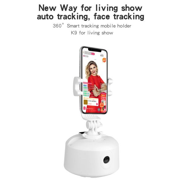 4fds2awselfie shooting gimbal 360 degree face tracking object vlog camera auto smart phone holder
4fds2awselfie shooting gimbal 360 degree face tracking object vlog camera auto smart phone holder