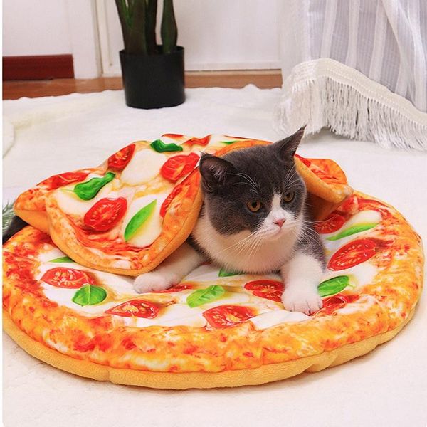 1pcsnew comfort pet cat dog sleeping bed mat cat soft warm flannel blanket poached egg novelty sleep pad pizza sleeping blankets
1pcsnew comfort pet cat dog sleeping bed mat cat soft warm flannel blanket poached egg novelty sleep pad pizza sleeping blankets