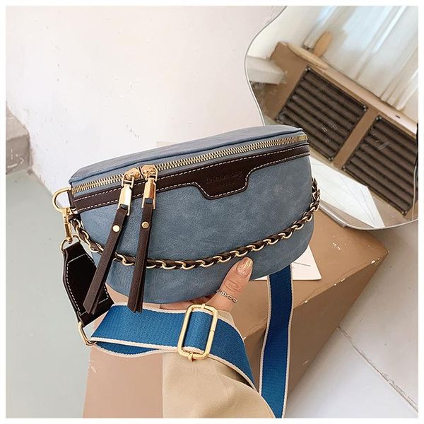 french niche lady waist bag belt fashion fanny pack for women purses crossbody bag
french niche lady waist bag belt fashion fanny pack for women purses crossbody bag