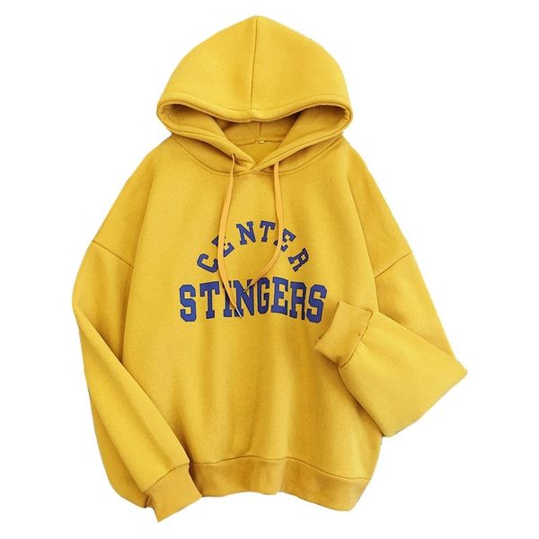 zuolunouba winter thick section women's clothing print letter harajuku women hoody sweatshirt fashion long sleeve lady pullover 201203, Black
zuolunouba winter thick section women's clothing print letter harajuku women hoody sweatshirt fashion long sleeve lady pullover 201203, Black
