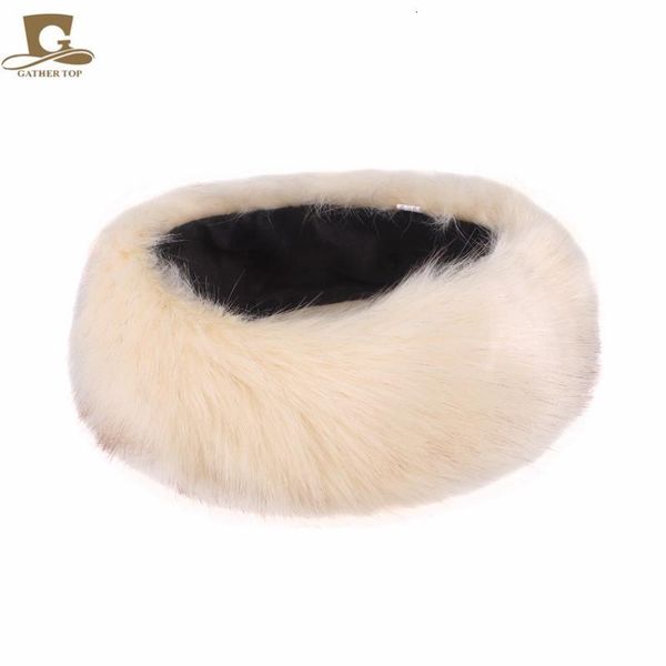 new fashion large thick faux fake fur headwear euramerican headband winter ear warm ski hat plush head hair bands, Blue;gray
new fashion large thick faux fake fur headwear euramerican headband winter ear warm ski hat plush head hair bands, Blue;gray