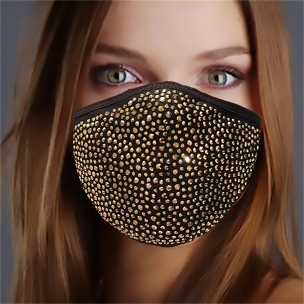 fashion dustproof face bling diamond protective mask pm2.5 mouth masks washable reusable women colorful rhinestones facemask 8 ny0sg
fashion dustproof face bling diamond protective mask pm2.5 mouth masks washable reusable women colorful rhinestones facemask 8 ny0sg