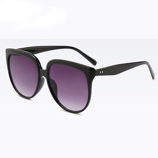 sunglasses bingking cat eye women 5 colors round retro oversize frame goggles shades plastic lenses 1819 uv400 eyewear, White;black
sunglasses bingking cat eye women 5 colors round retro oversize frame goggles shades plastic lenses 1819 uv400 eyewear, White;black